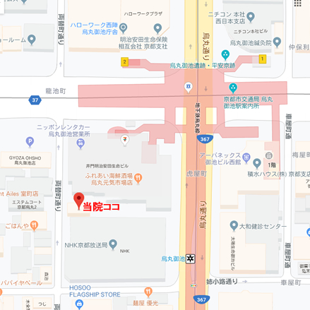 ���@�̒n�}