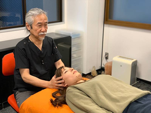 ���R�����͂ɂ����P